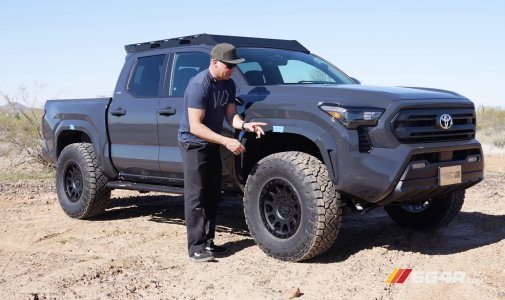 2024 Tacoma 35_ 35's Tires + 2.5_ lift kit 17_ Method wheels +25 offset 10.jpg