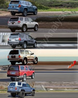 Toyota 4Runner  Generation Comparisons 2.jpg