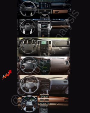 Toyota 4Runner  Generation Comparisons.jpg