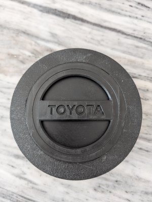 Toyo Cubby Assembled.jpg