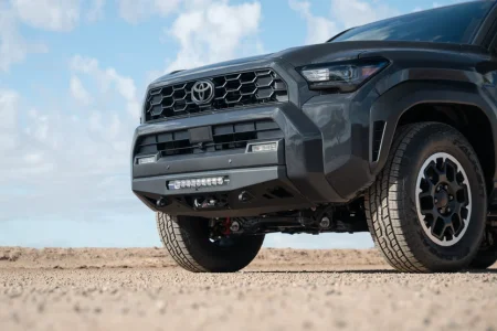6th-Gen-4Runner-Center-Mount-Winch-Front-Bumper-Installed-3.webp