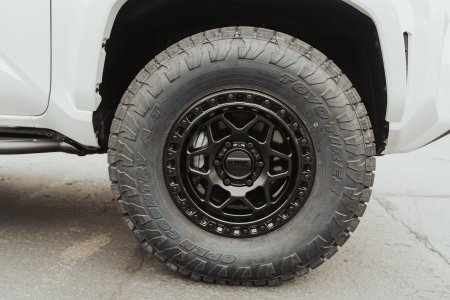 2025 4Runner TRD Sport Premium Build – Westcott Lift & KMC Torx Wheels3336-19.jpg