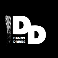 DannyDrives