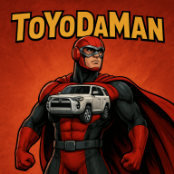 ToYoDaMan