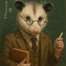 dRpossum